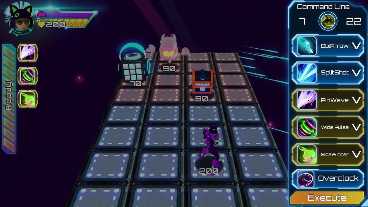 Net Knight