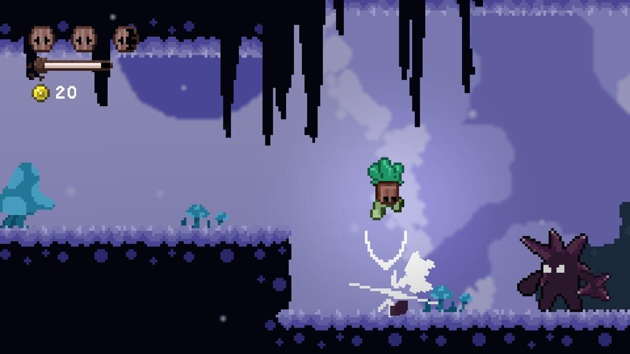 Koko: The Last Leaf