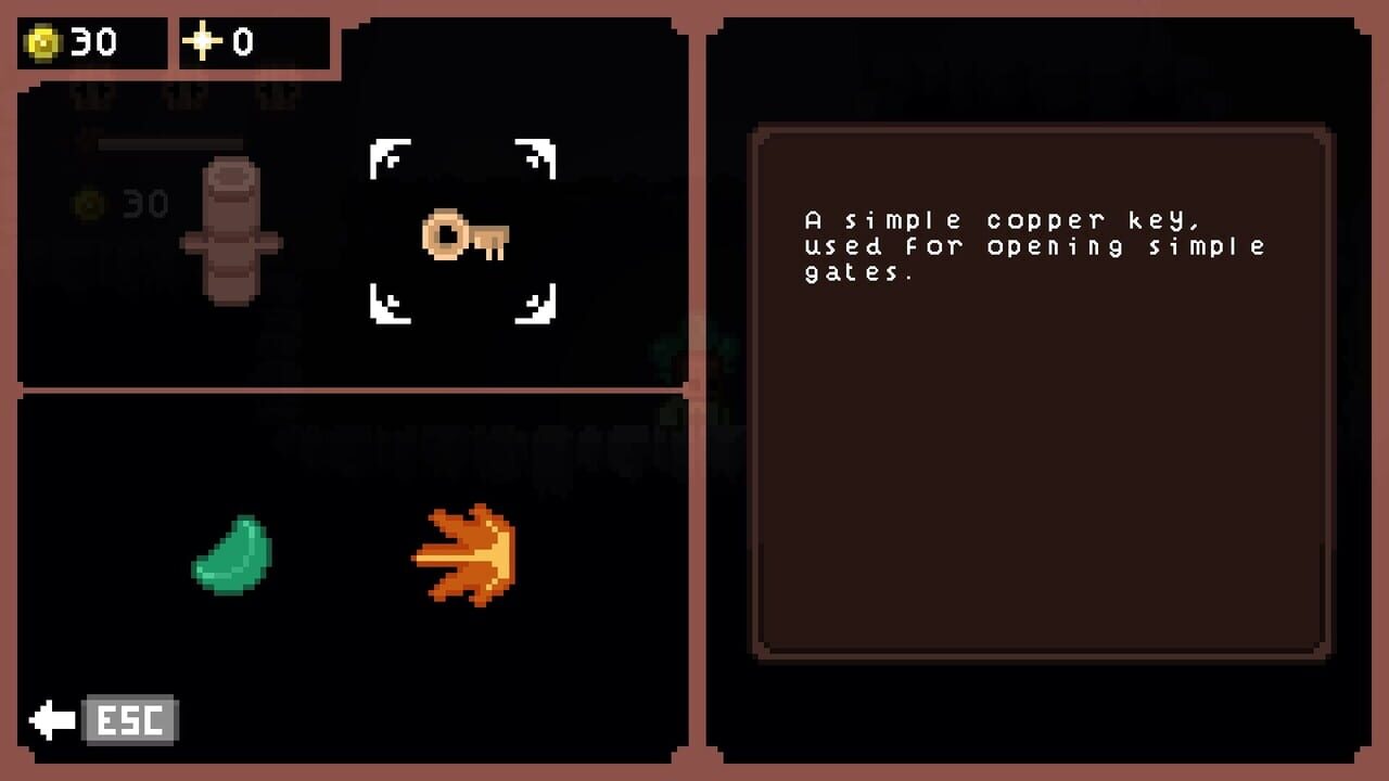 Koko: The Last Leaf