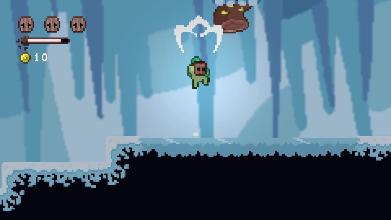Koko: The Last Leaf