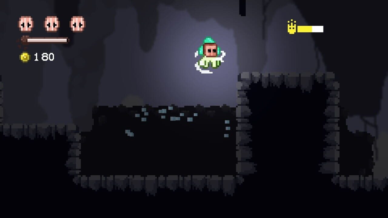 Koko: The Last Leaf