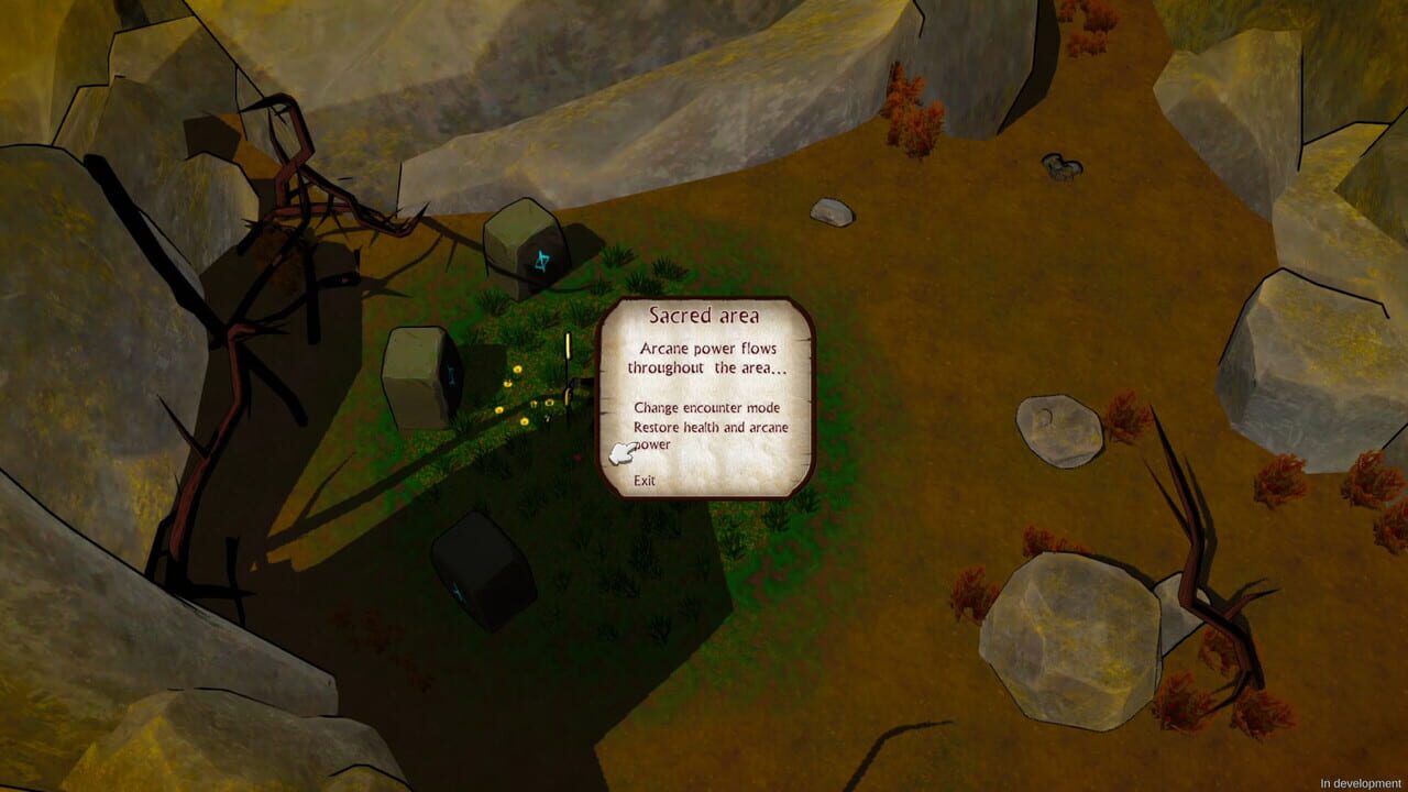 Legends of Hapax