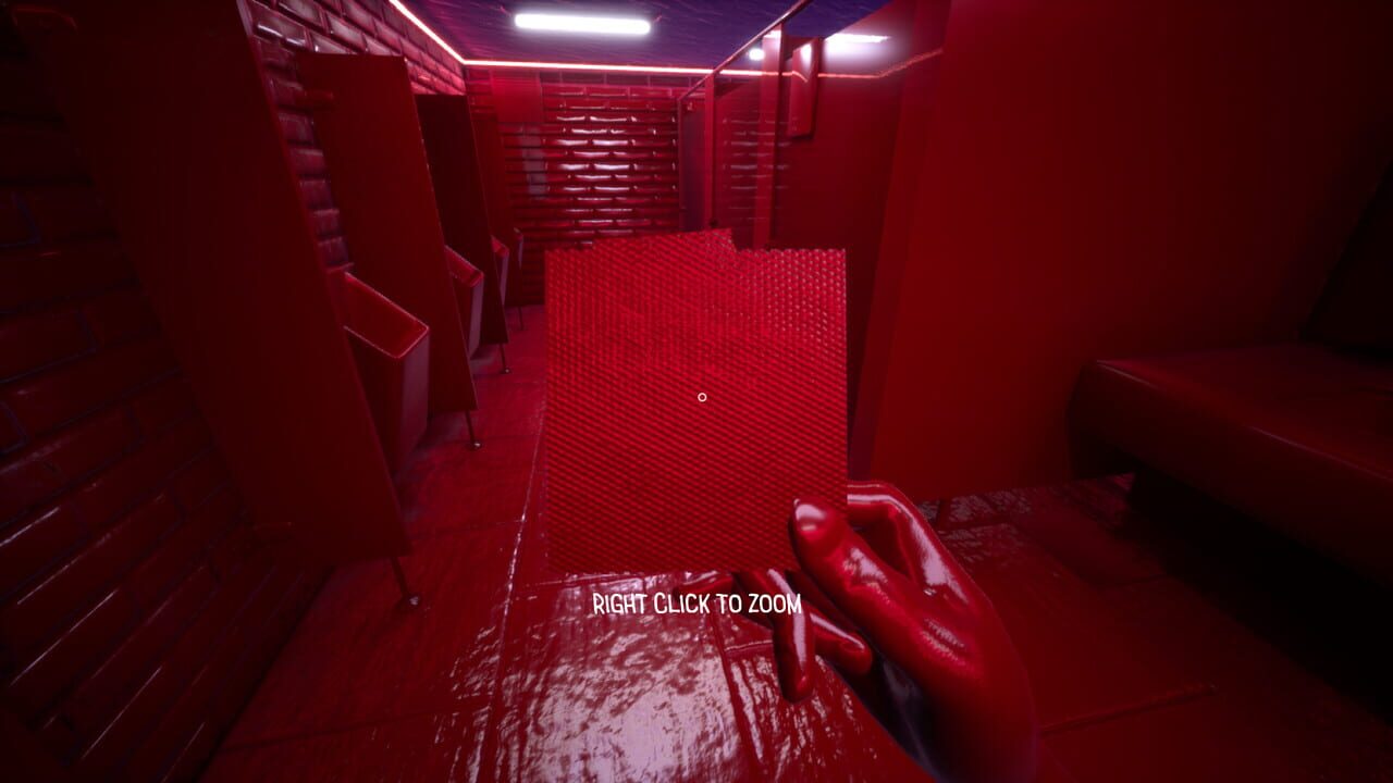 Capture de Toilet Chronicles