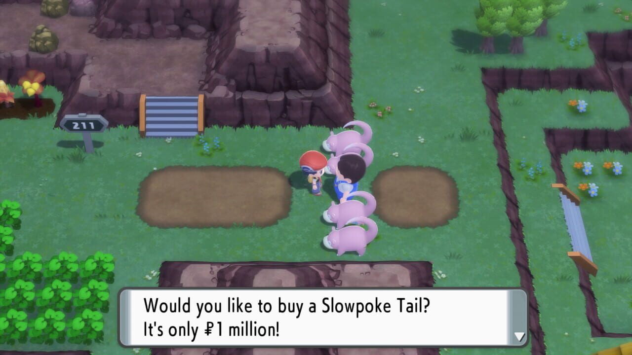 Pokémon Luminescent Platinum (2021)