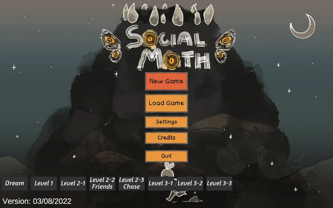 Social Moth screenshot 2