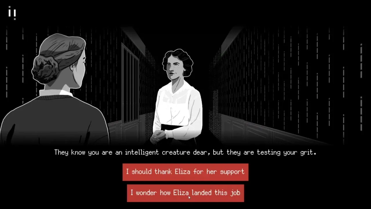 Morse screenshot 2