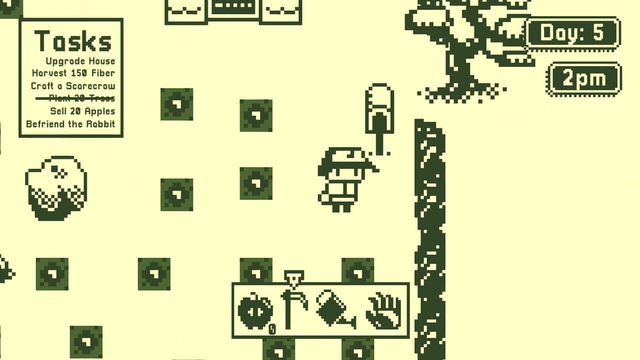 Bit Orchard: Animal Valley screenshot