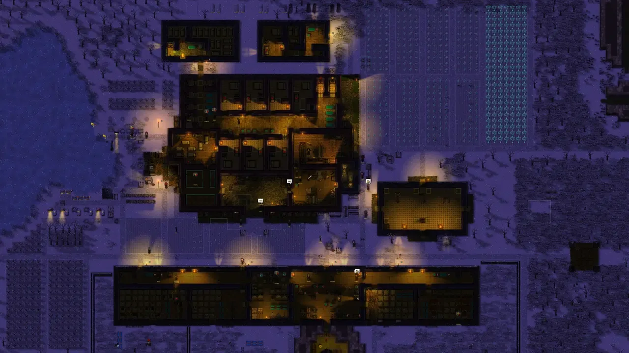 Clanfolk screenshot 2