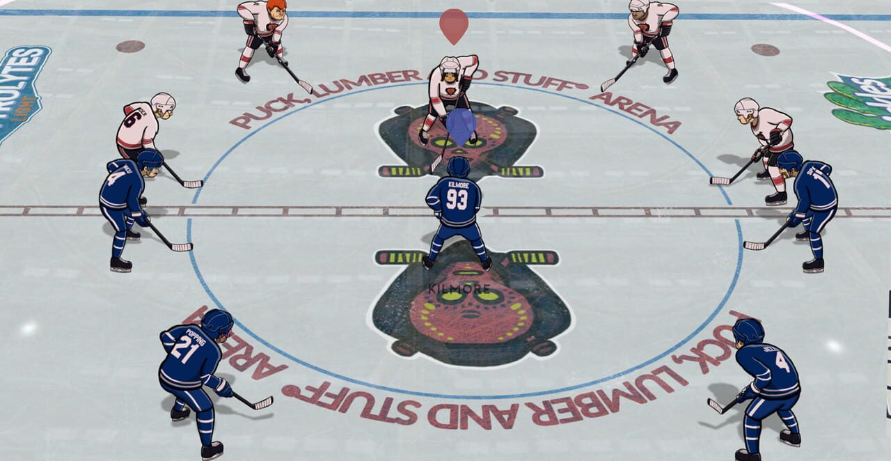 Capture de Tape To Tape