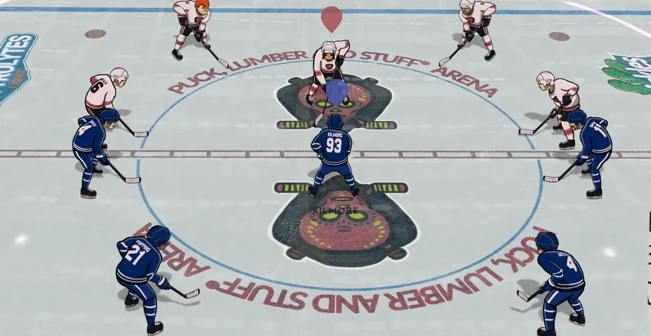 Tape to Tape screenshot 2