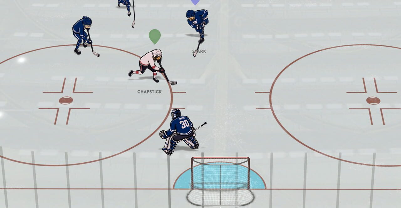 Capture de Tape To Tape