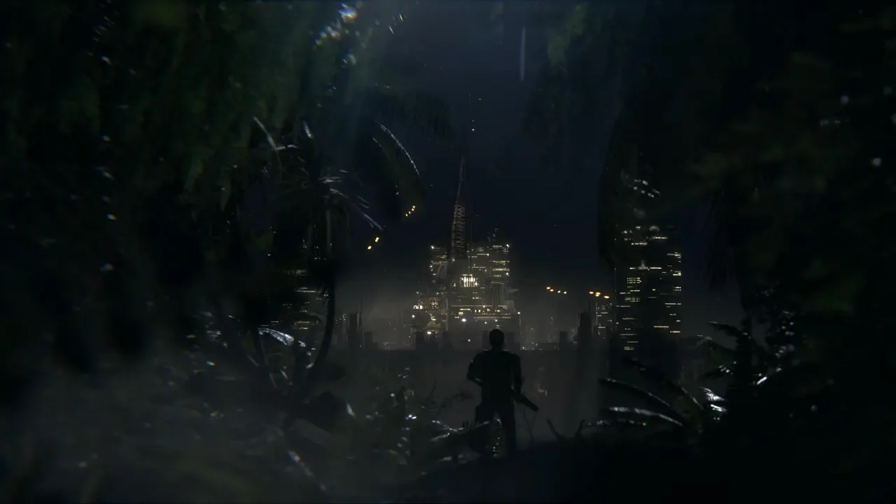 Off The Grid screenshot 1