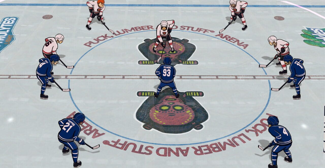 Capture de Tape To Tape