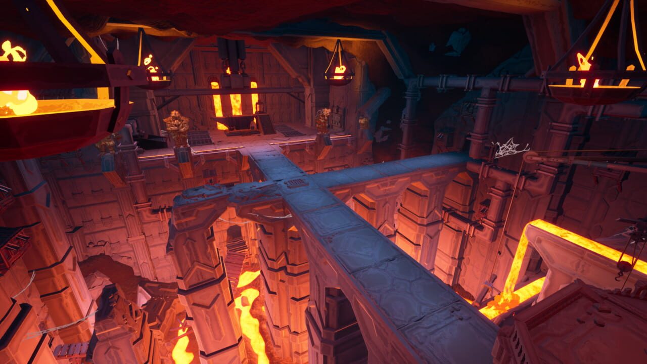 Hydroneer screenshot