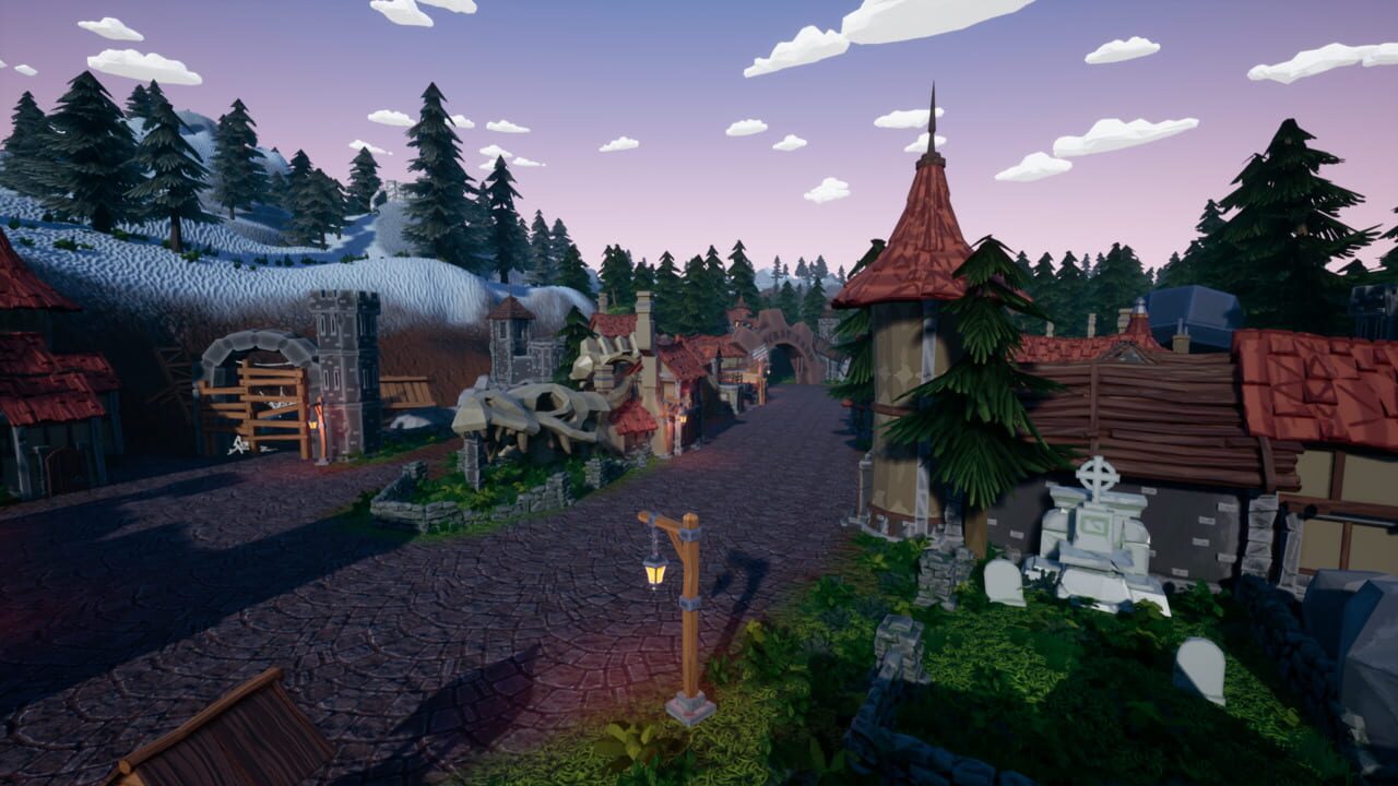 Hydroneer screenshot