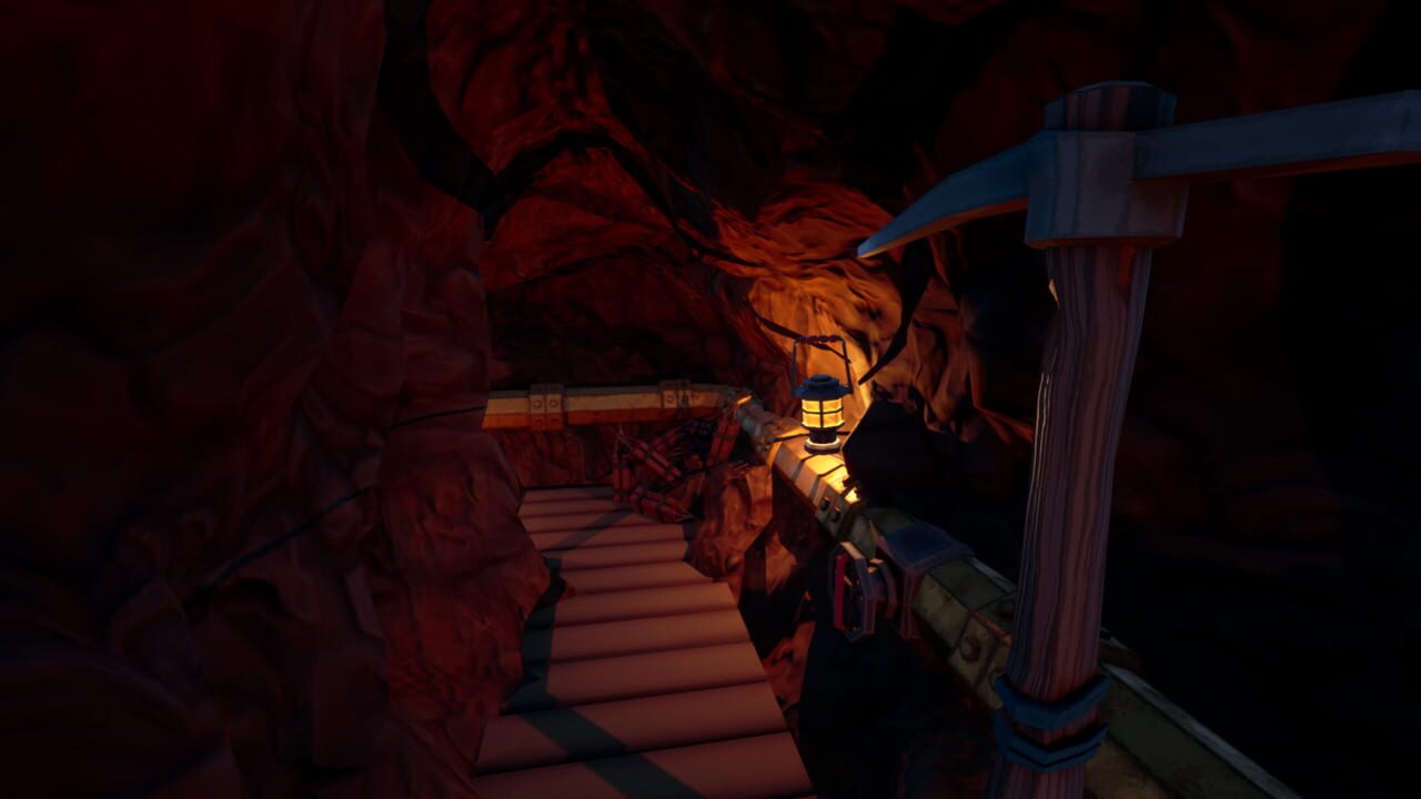 Hydroneer screenshot