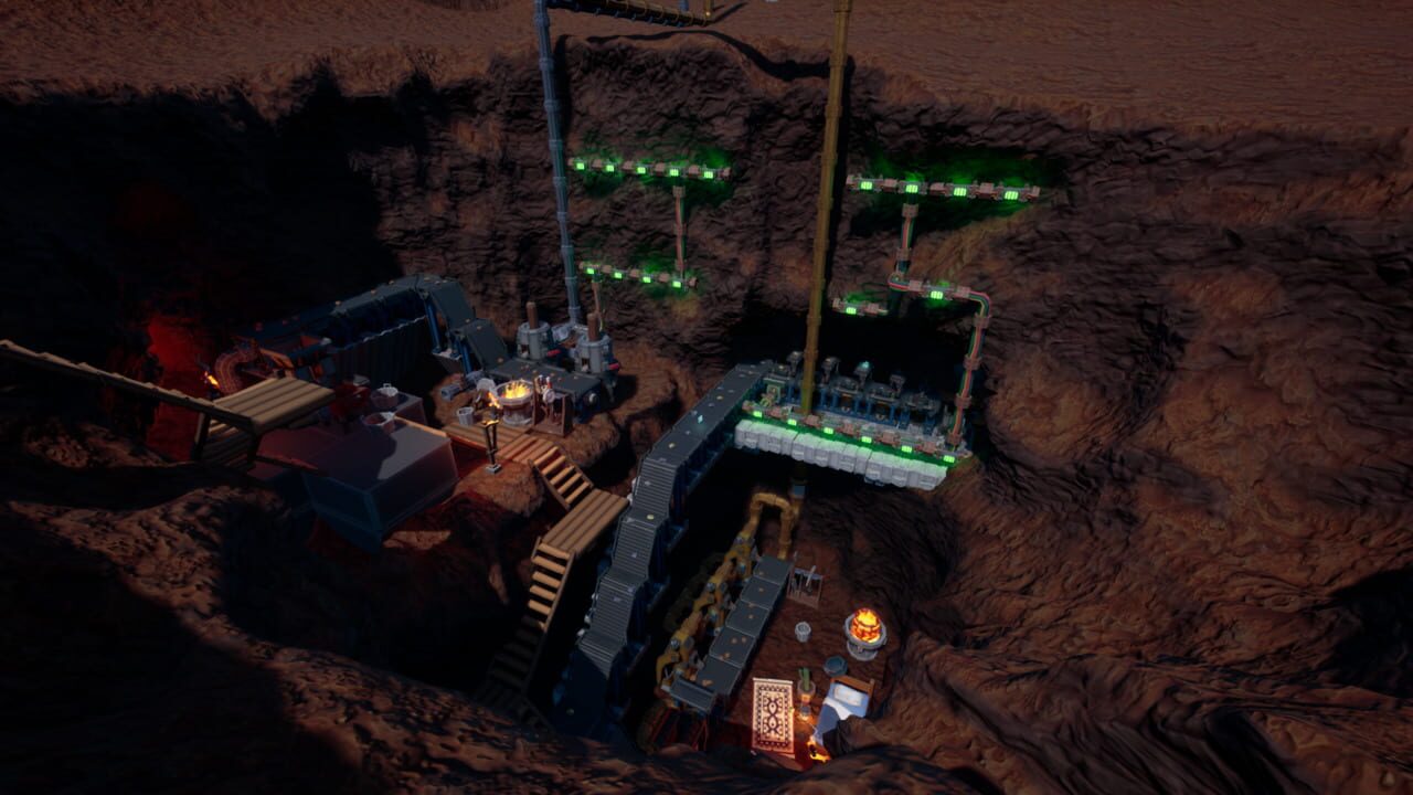 Hydroneer screenshot