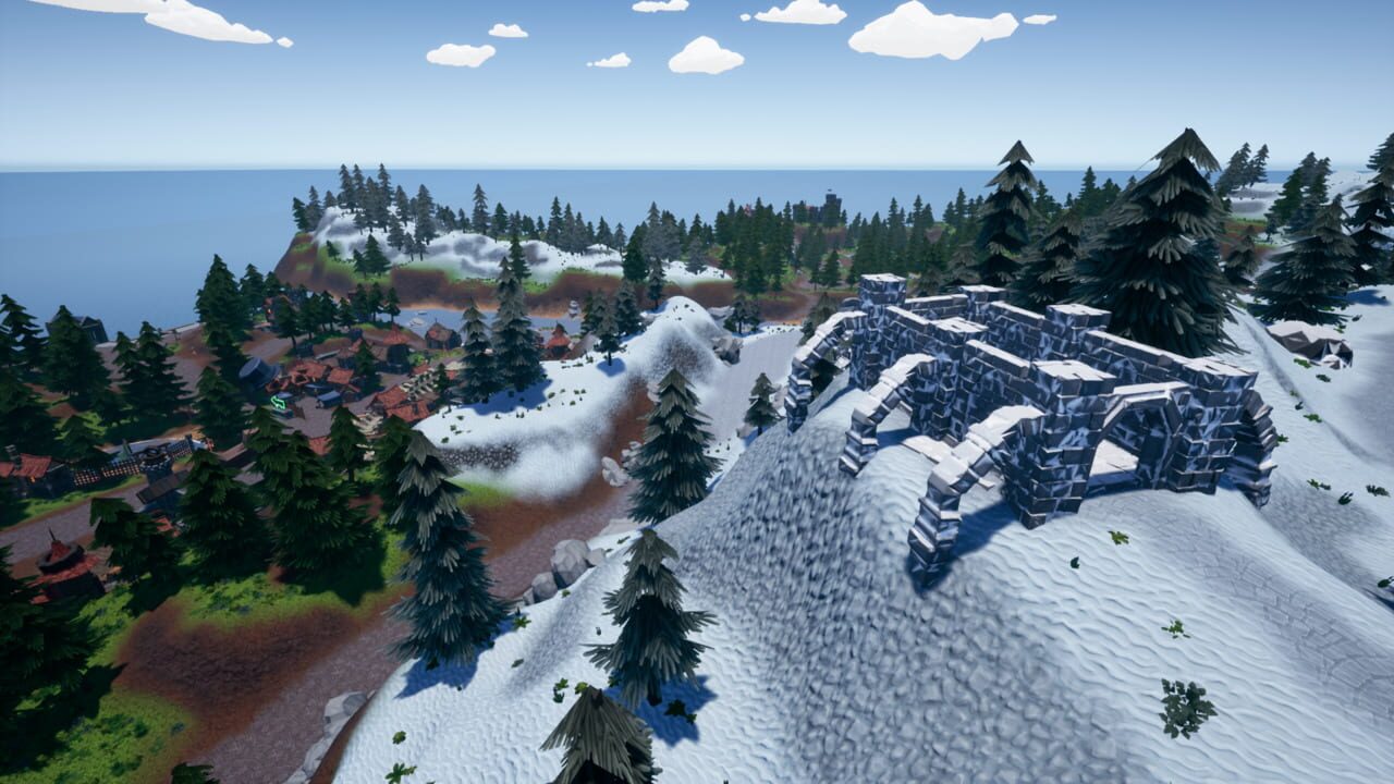 Hydroneer screenshot