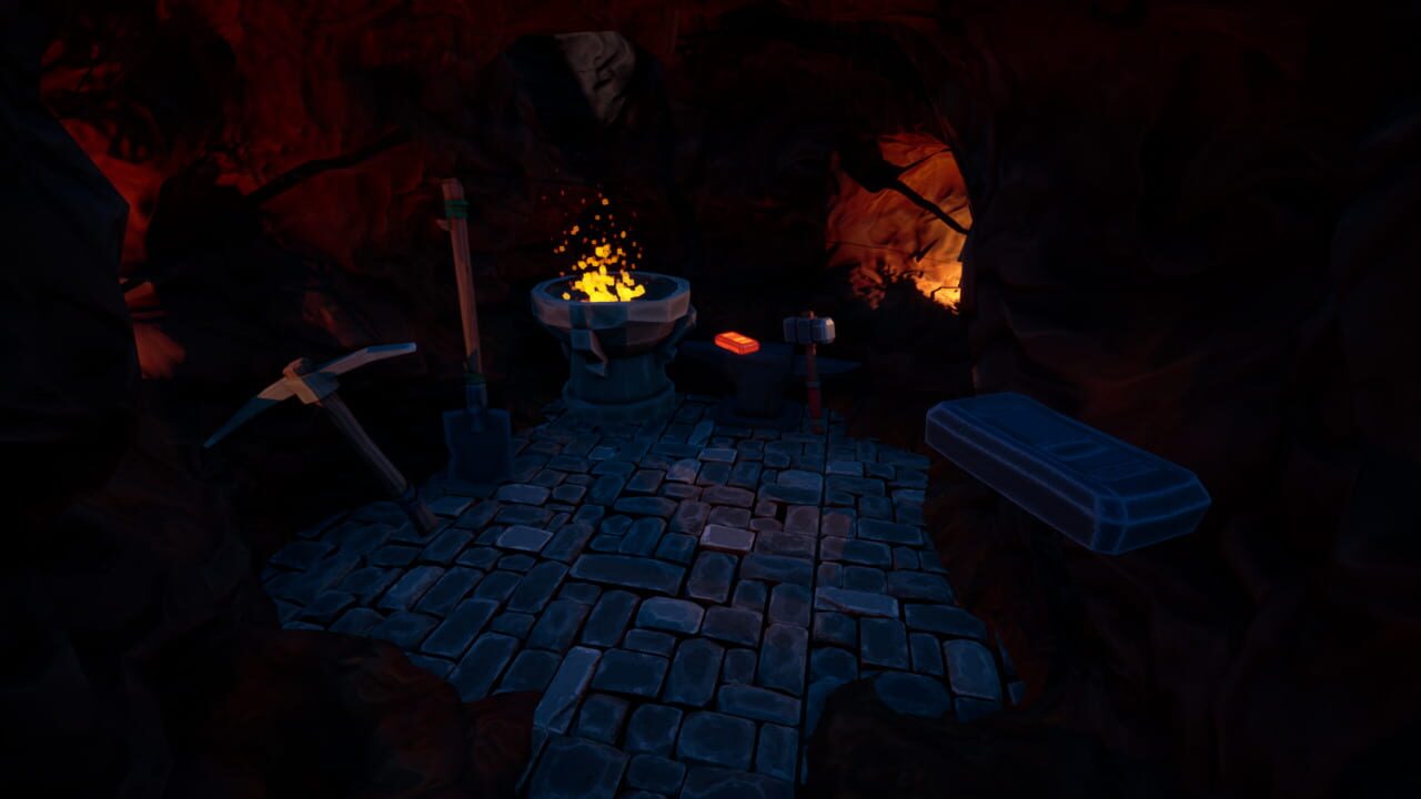 Hydroneer screenshot