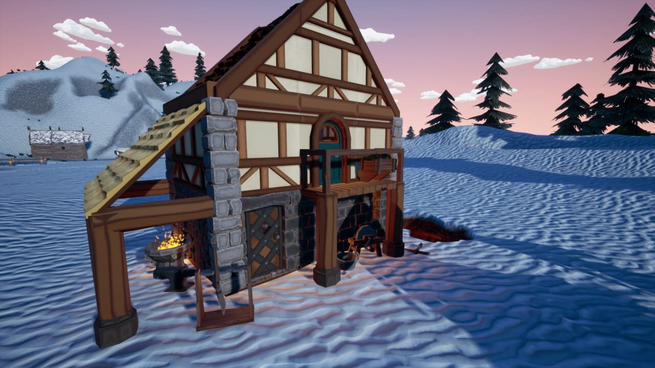 Hydroneer screenshot