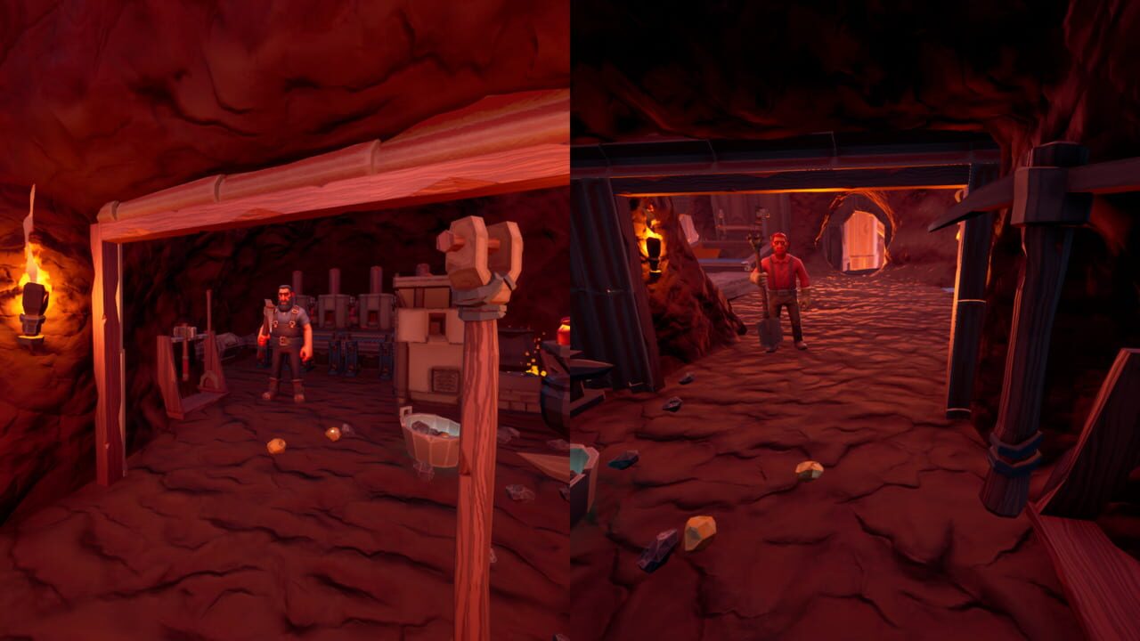 Hydroneer screenshot