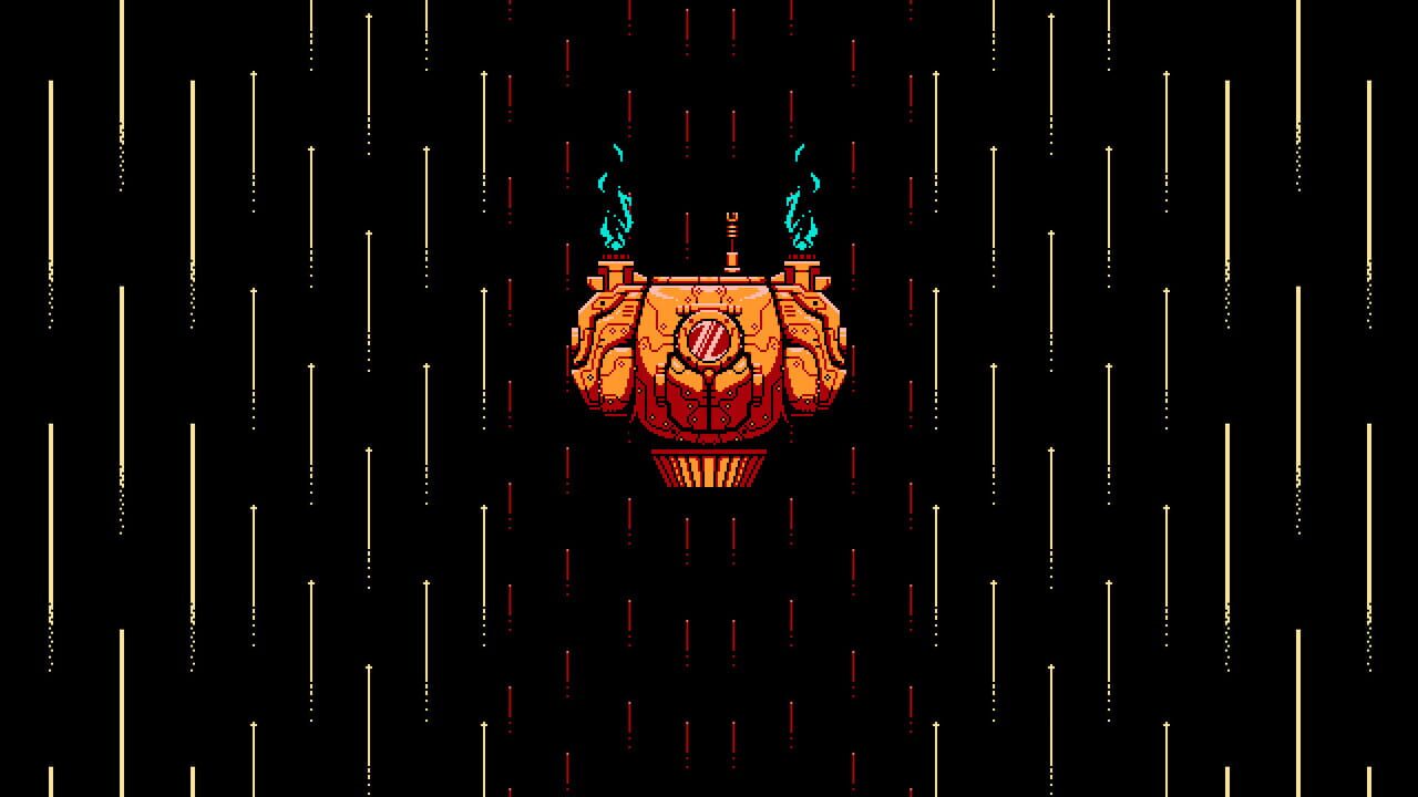 Star Hearts: Launch Point