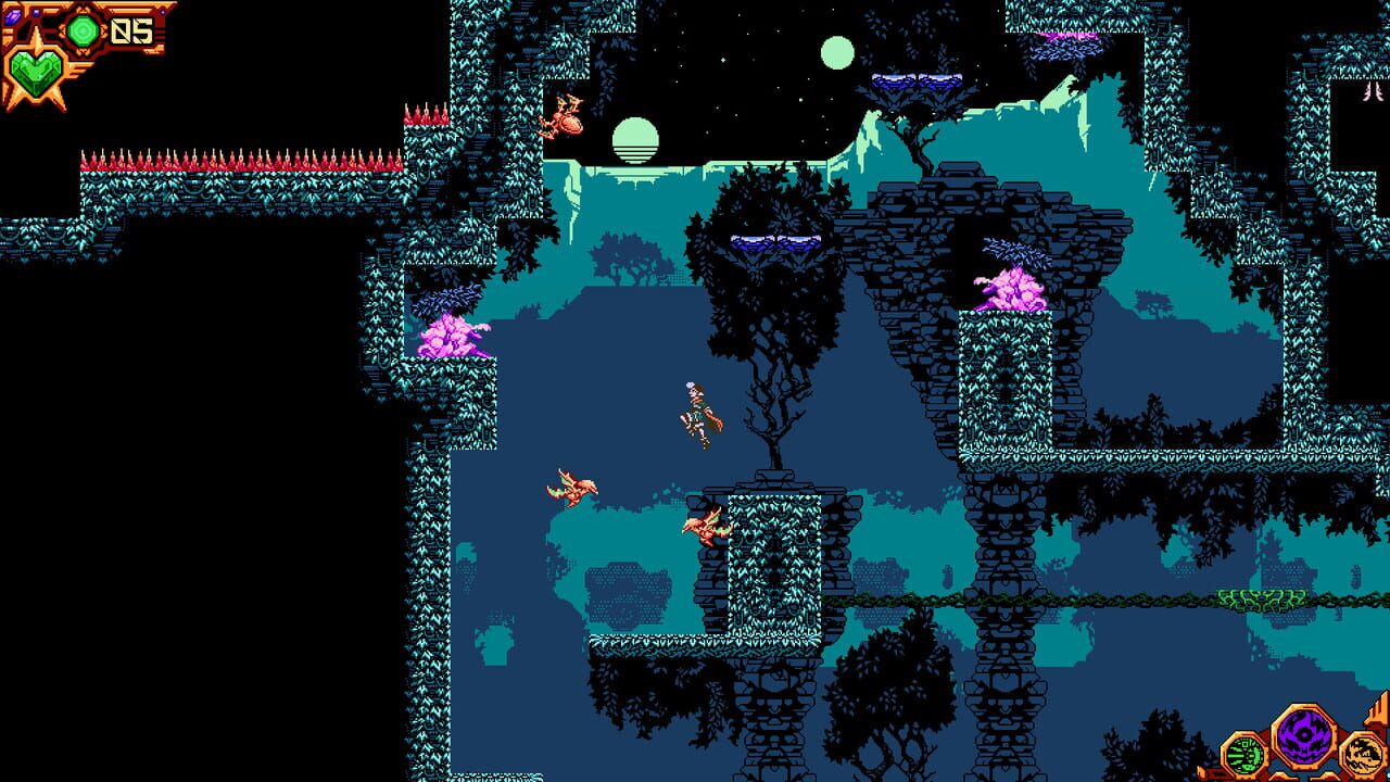 Star Hearts: Launch Point