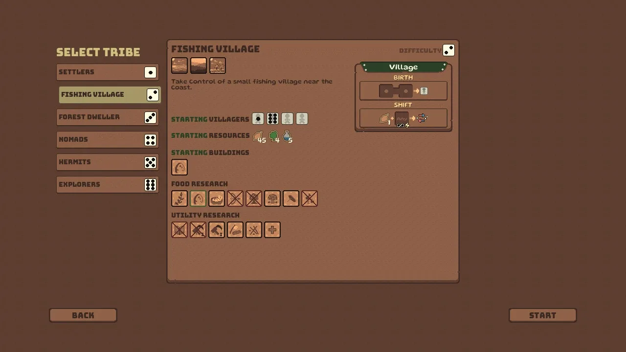 Dice Tribes: Ambitions screenshot 1
