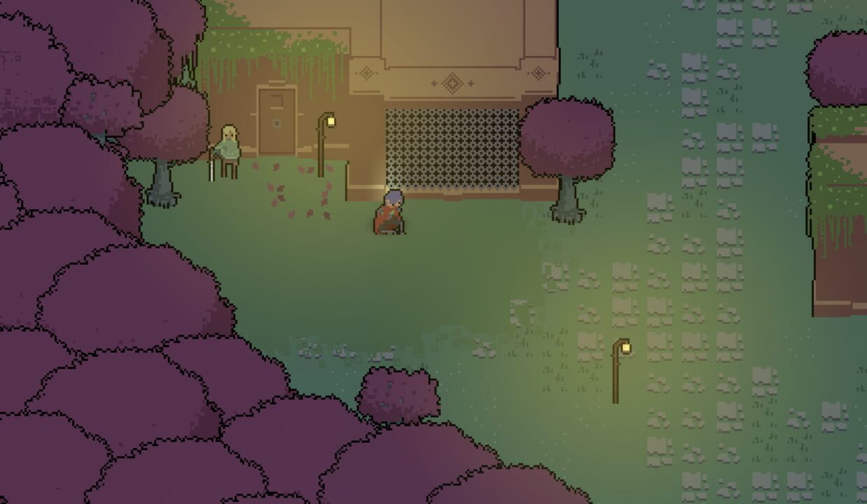 Aspen screenshot