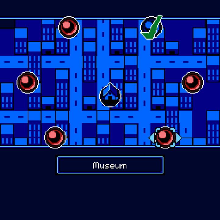 Bumpers & Broadswords screenshot