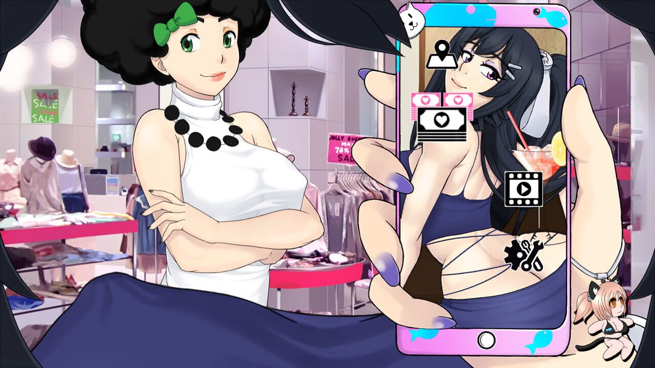Umichan Sorani screenshot