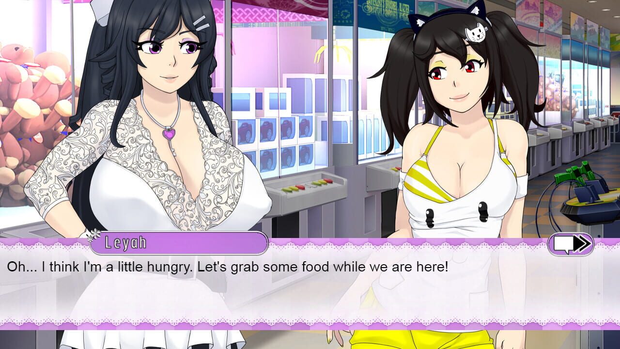 Umichan Sorani screenshot