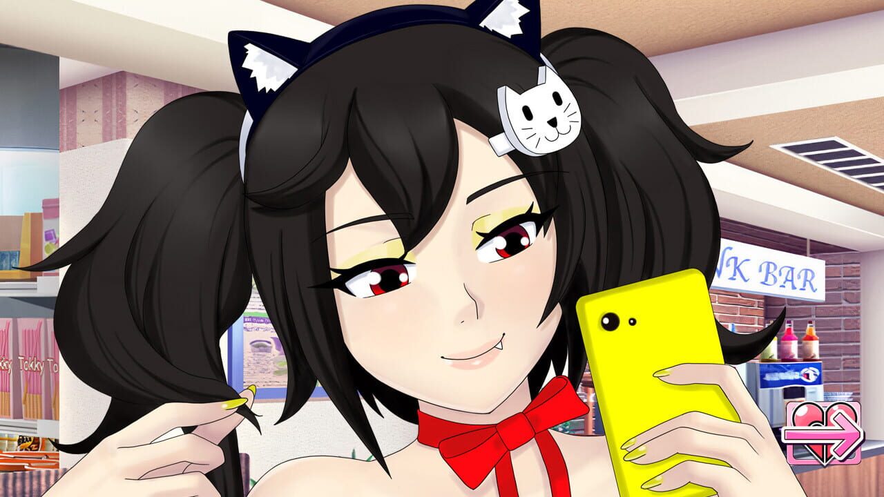 Umichan Sorani screenshot