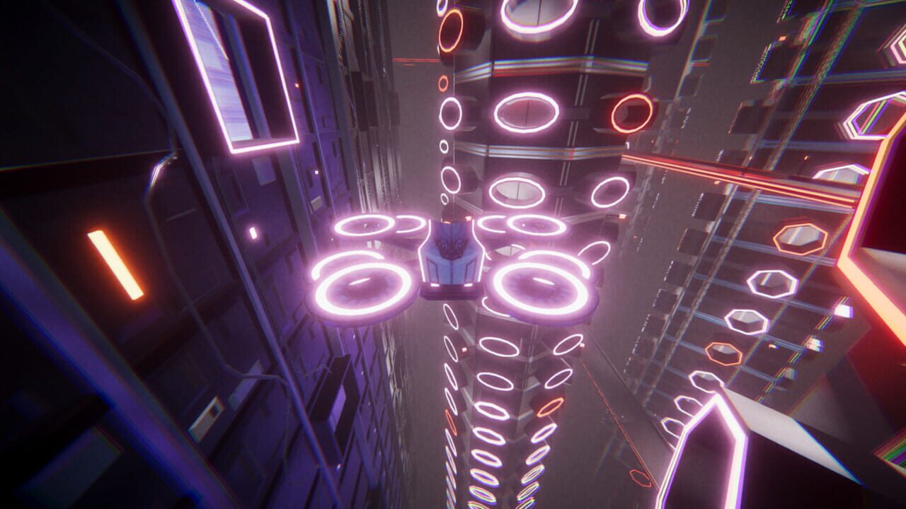 Drone Tinkerer screenshot