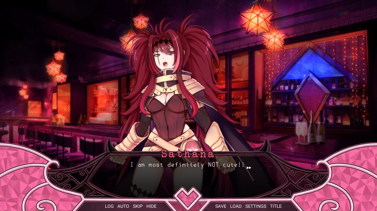 Seven Deadly Dates screenshot
