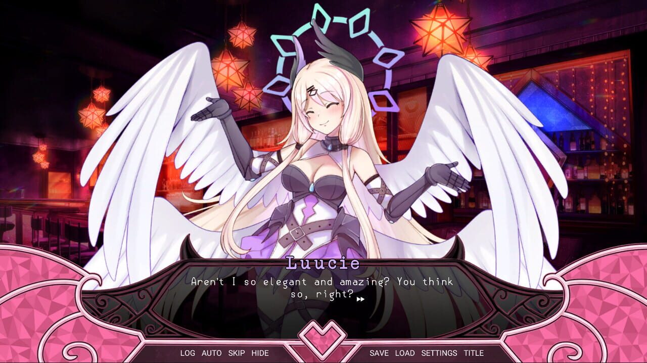 Seven Deadly Dates screenshot