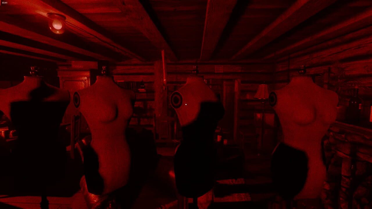 Conformity screenshot
