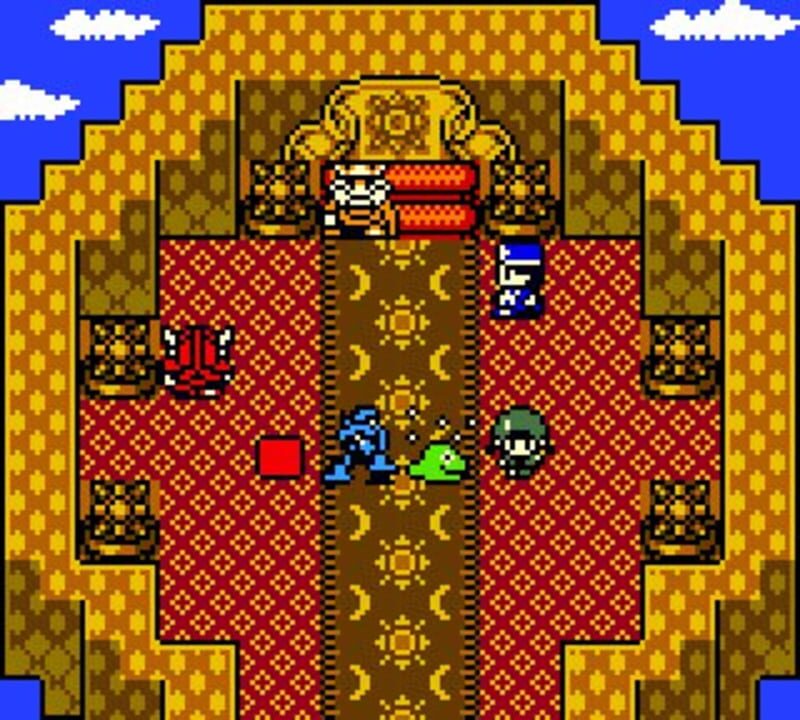 Dragon Warrior Monsters 2: Tara's Adventure