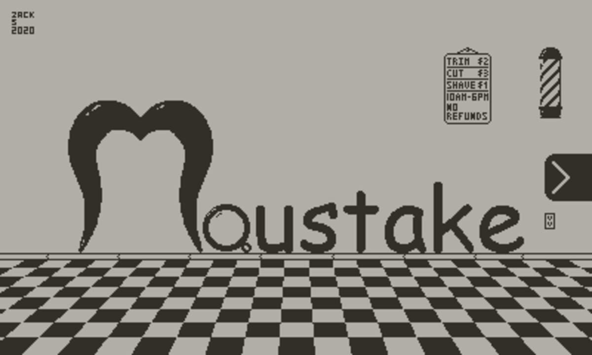 Moustake