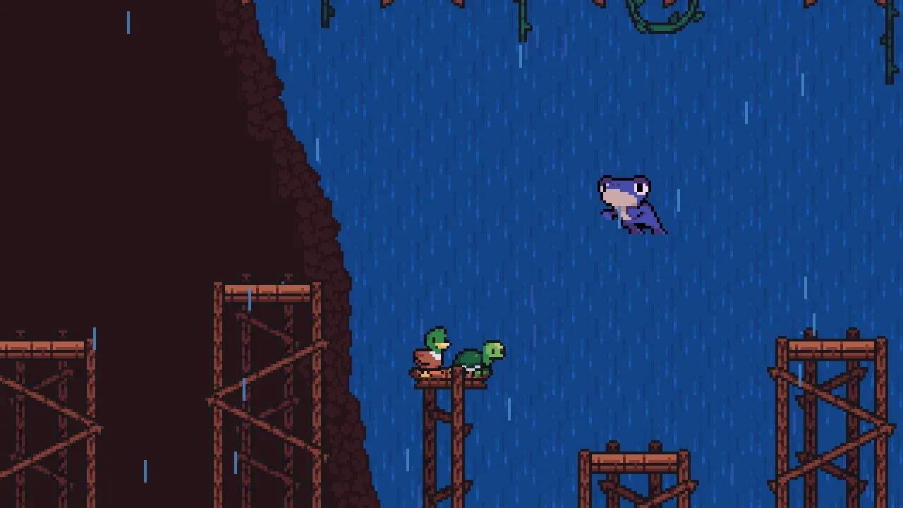 Windswept screenshot 2