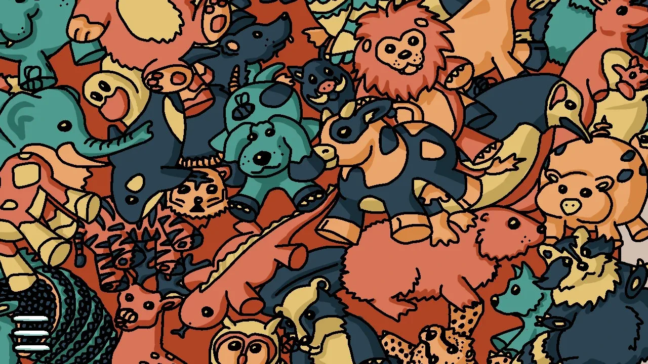 I Commissioned Some Bees screenshot 2