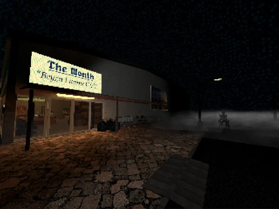 Employee of the Month screenshot 1