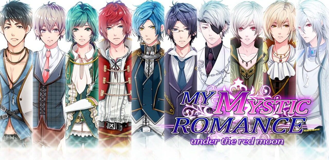 Nightmare Harem: Otome Games - Apps en Google Play