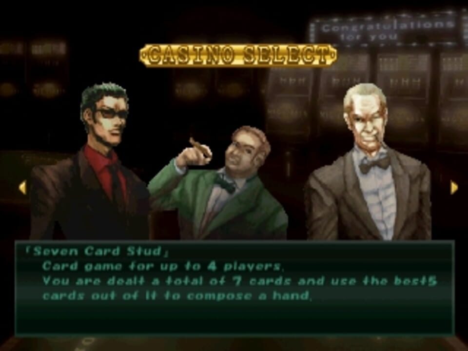 Nền tảng hỗ trợ Card Games