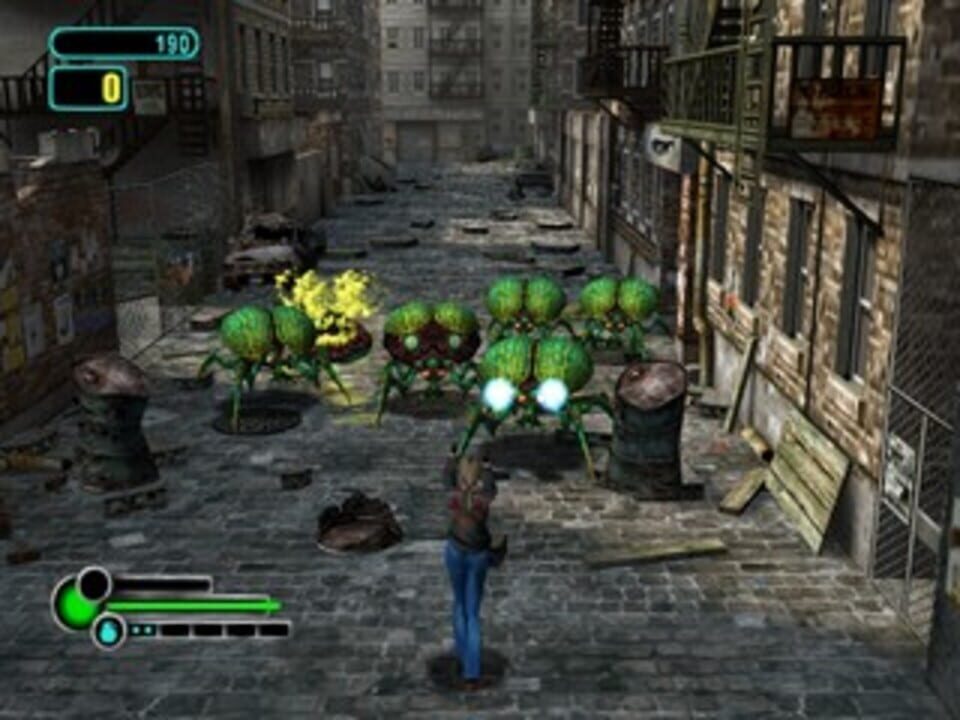 Nền tảng hỗ trợ Space Raiders