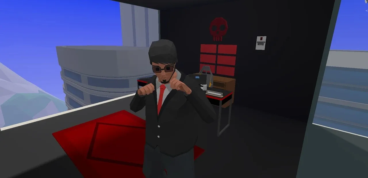 Frenzy VR screenshot 2