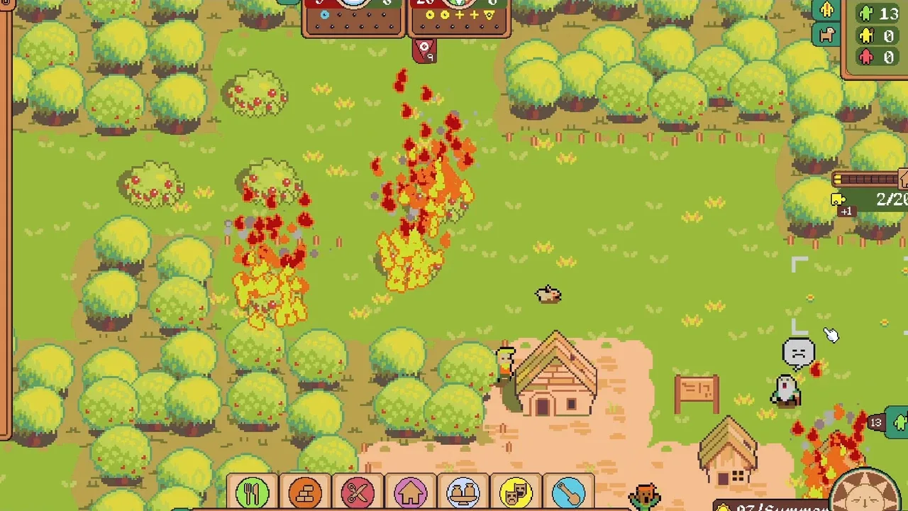 DotAge screenshot 1