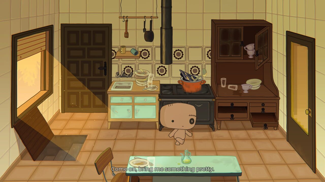 Clem screenshot