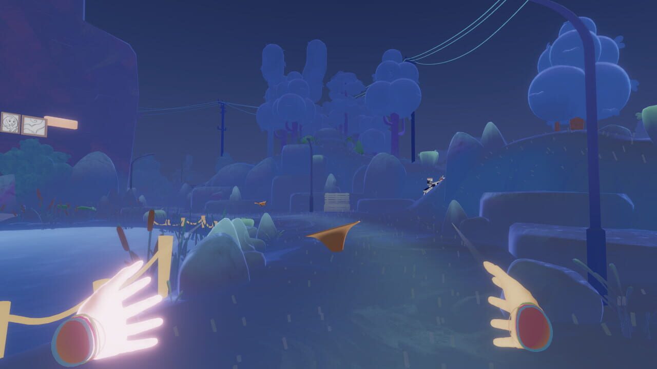 Dream Catcher VR