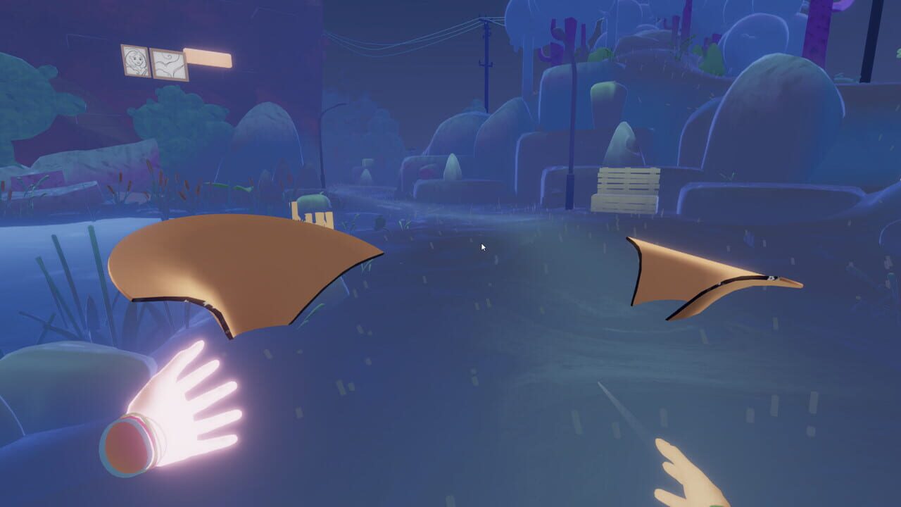 Dream Catcher VR